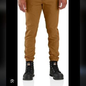 H&M Kids Tan Casual Pants